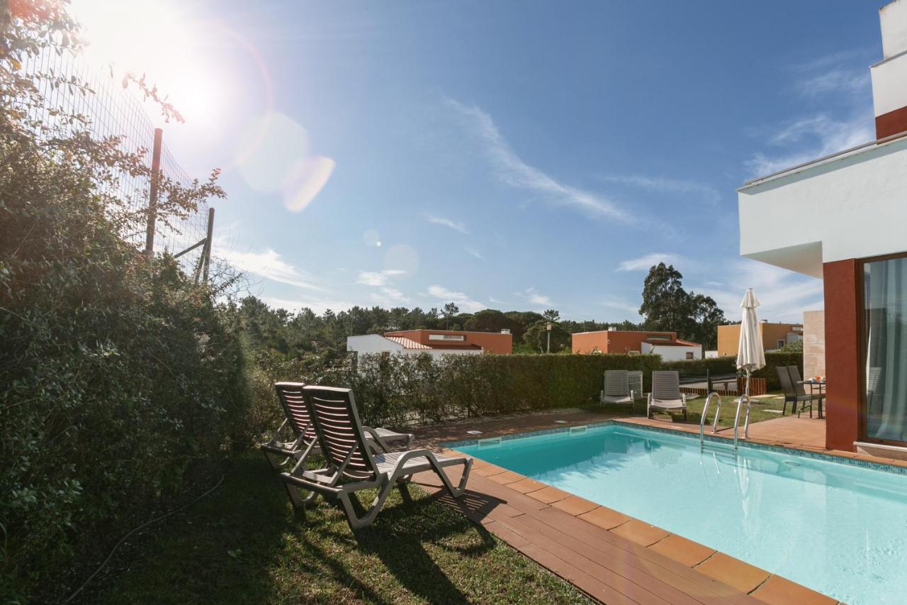 Villa Lantana Vau  Exteriör bild