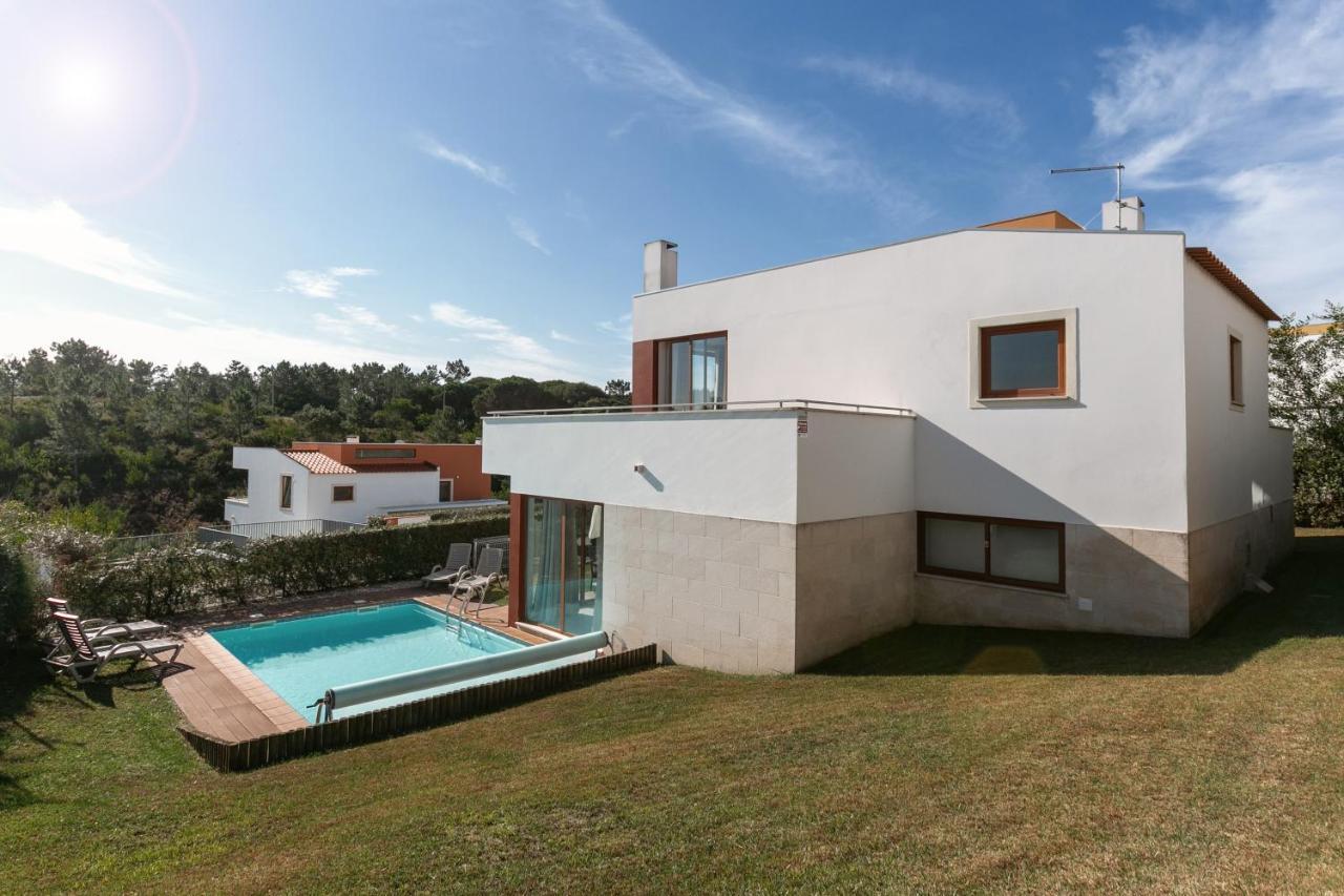 Villa Lantana Vau  Exteriör bild