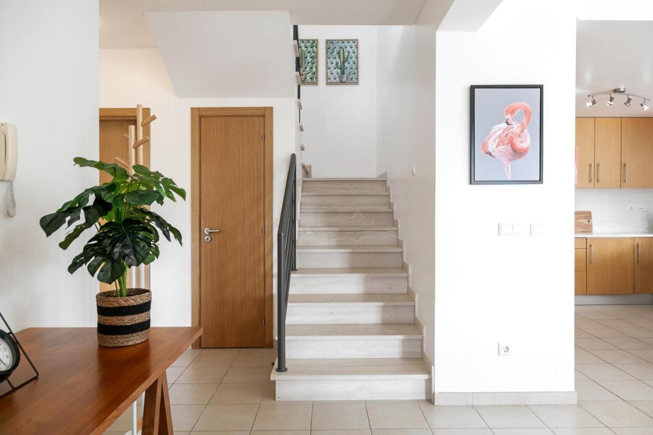 Villa Lantana Vau  Exteriör bild